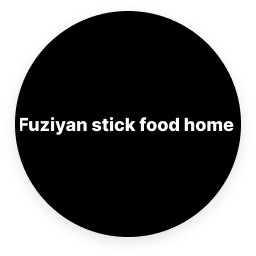 Fuziyan Stick Food - Logo